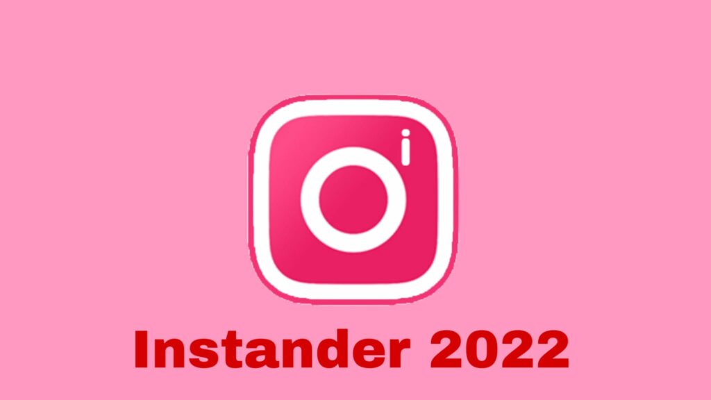 Instander Apk 