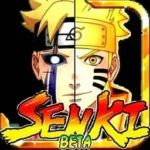 Naruto Senki Beta APK 2.1.6 (All Ninjas Unlocked)