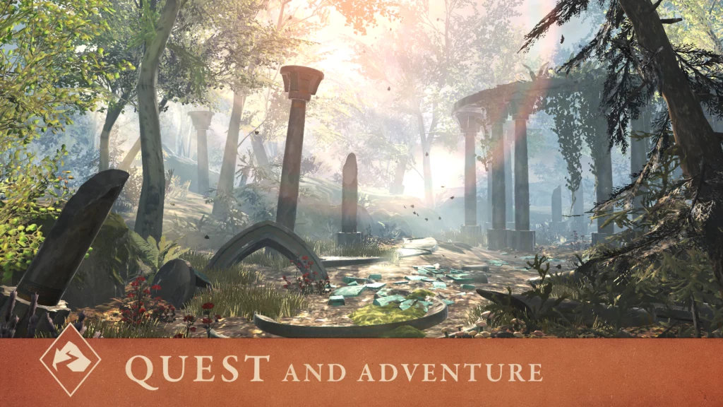 The Elder Scrolls Blades MOD APK