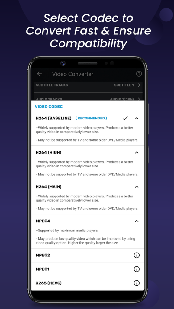 Video Converter 2022