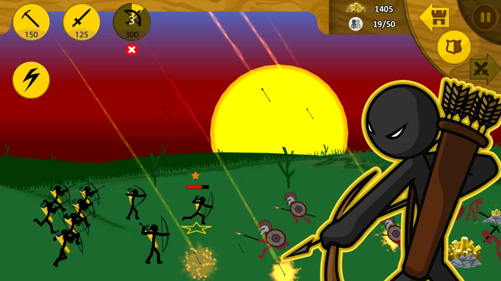 Stick War Legacy Apk 2022