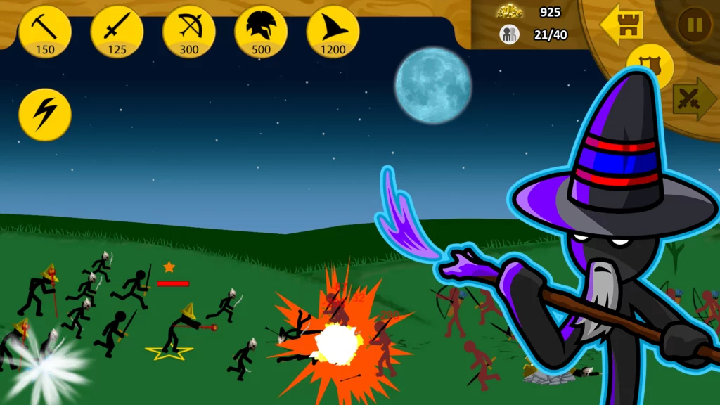 Stick War Legacy Apk free