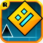 Geometry Dash Mod APK v2.2.142 (God Mode, Unlimited Money)