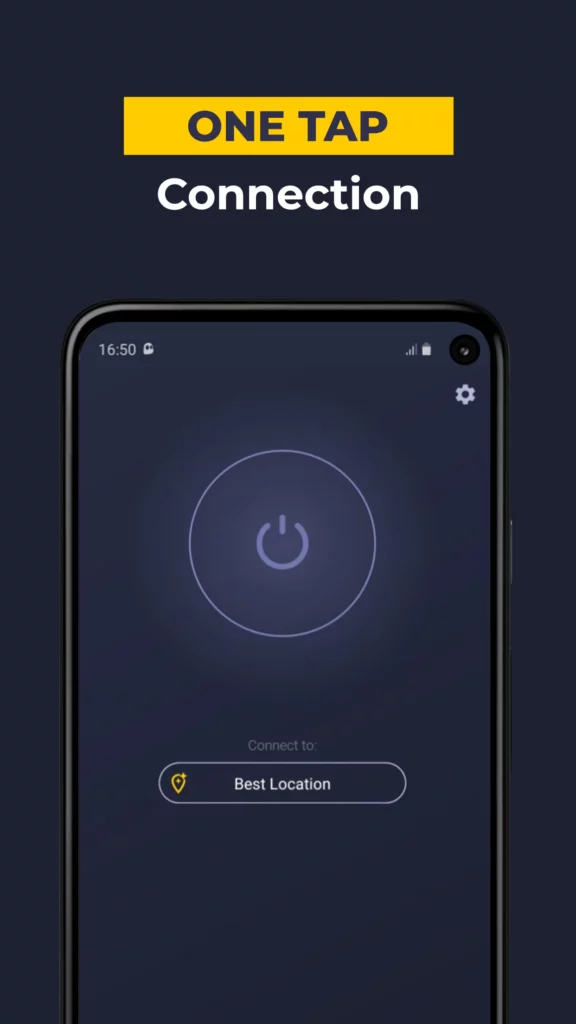 CyberGhost VPN APK 22