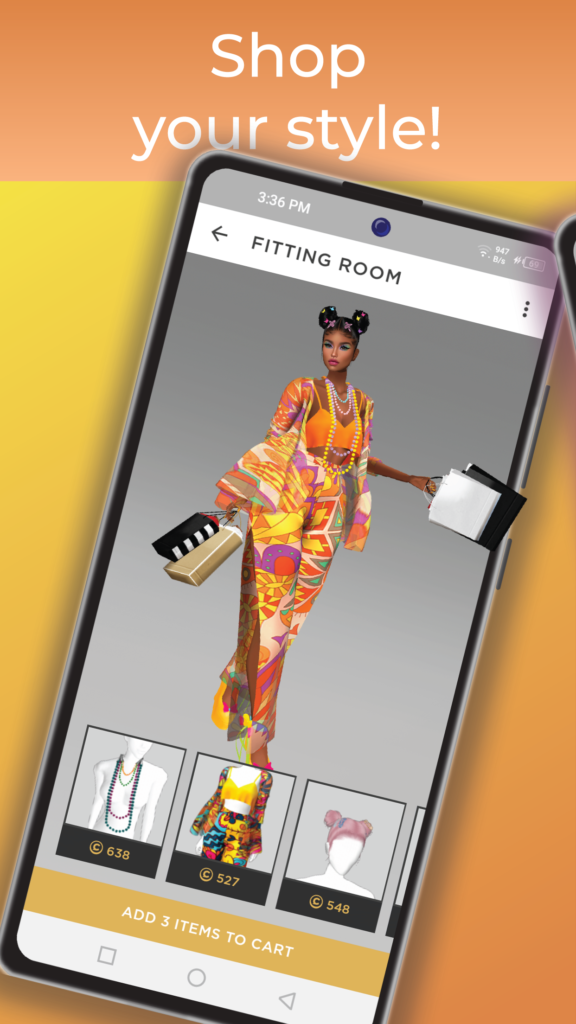 IMVU MOD APK 