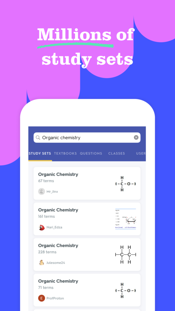 Quizlet mod apk