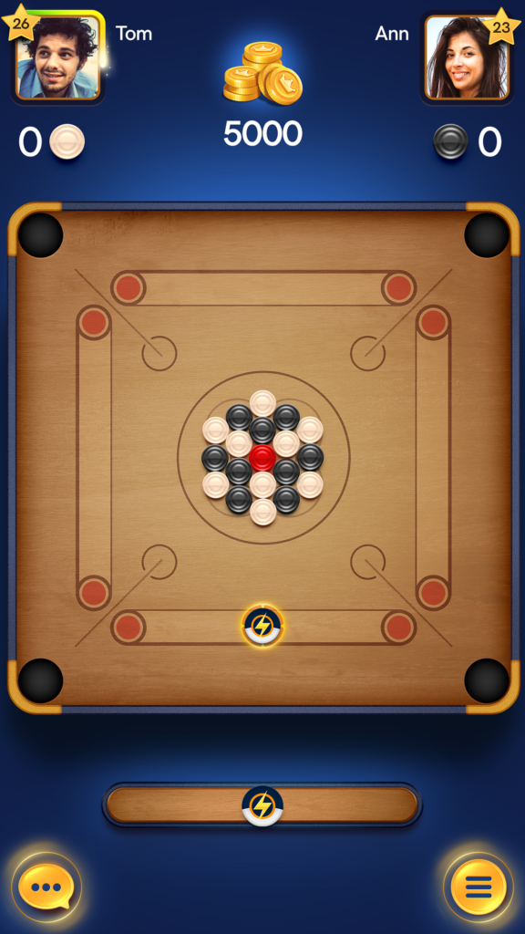 Carrom Disc Pool Mod APK free