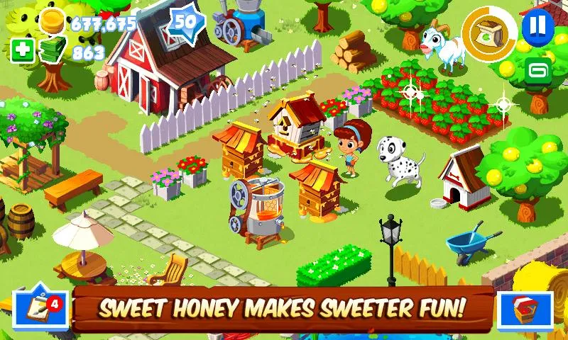 Green Farm 3 Apk 2023