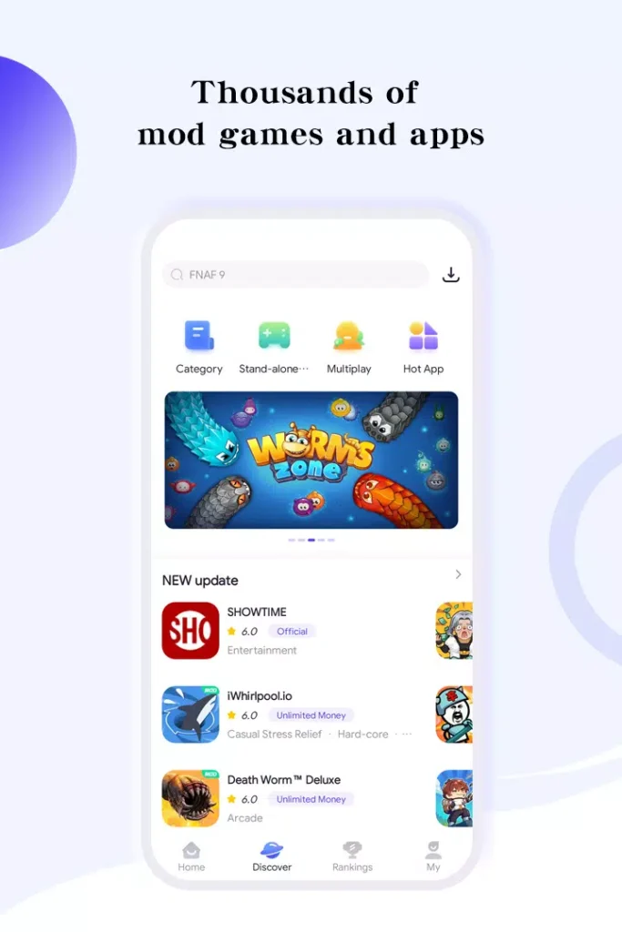 PlayMods apk