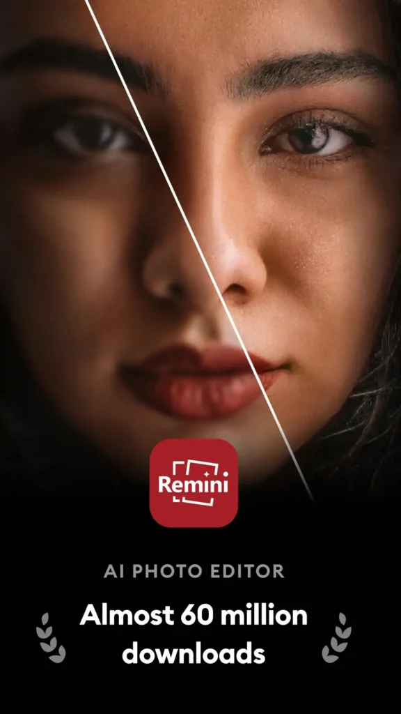 Remini Premium Apk