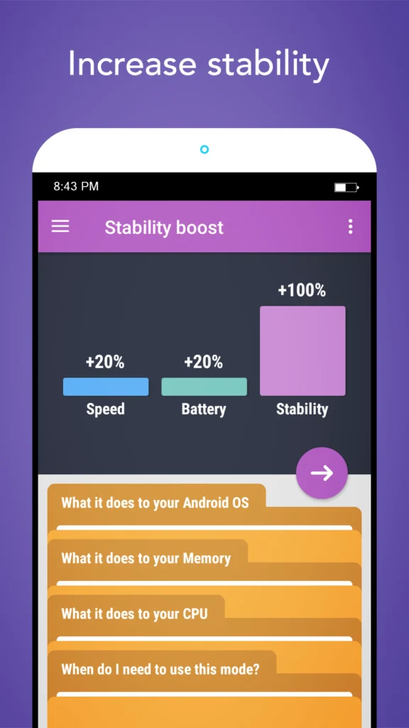 Root Booster Premium apk