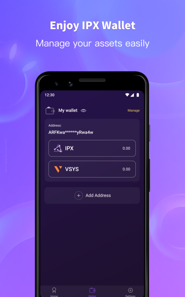 Tachyon VPN Mod APK