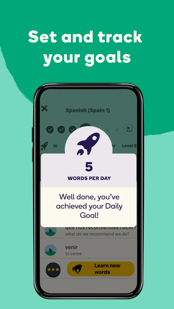 Memrise Easy Language Learning