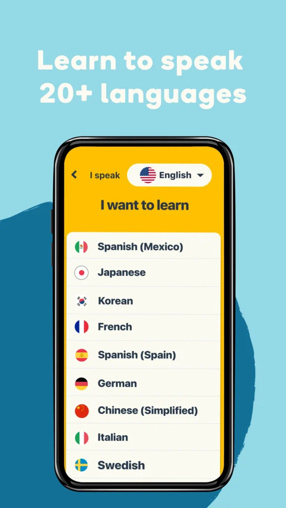 Memrise Mod APK