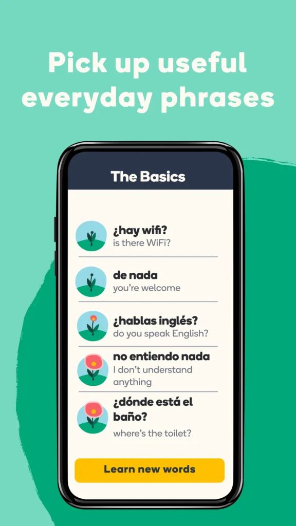 Memrise Mod APK