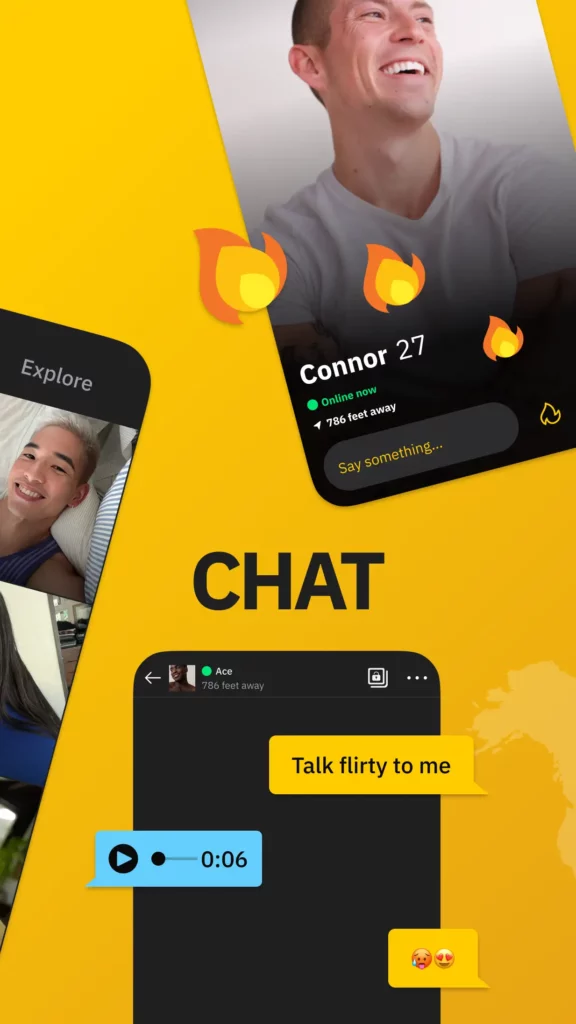 Grindr