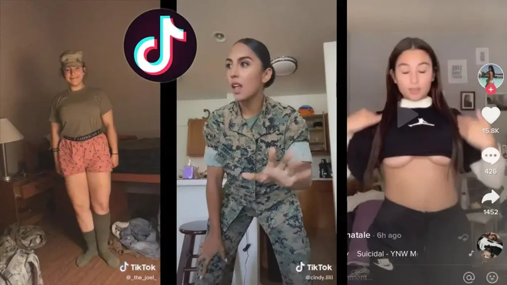 TikTok 18 + APK