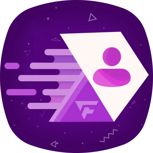 app icon