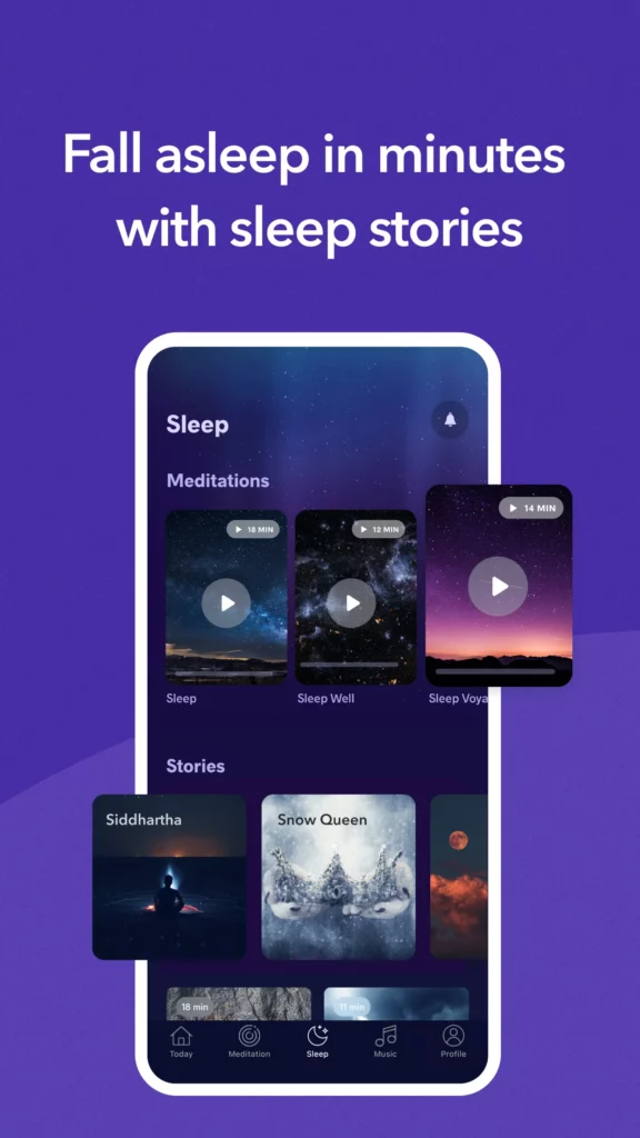 Meditopia Pro