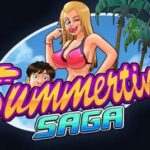 Summertime Saga Mod APK v0.20.17 (Unlimited Money)