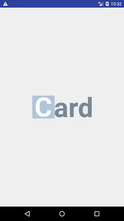 Card APK 