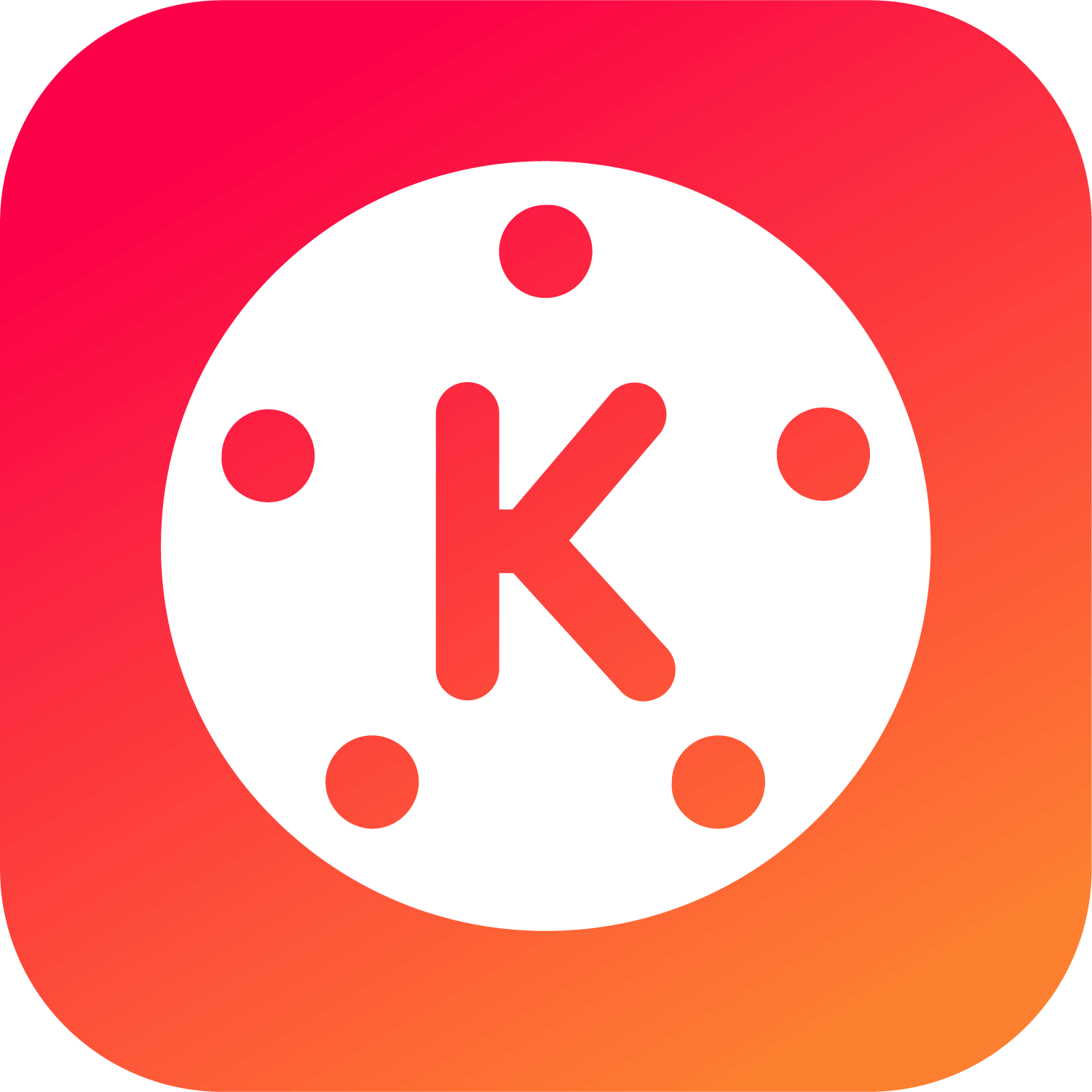 app icon