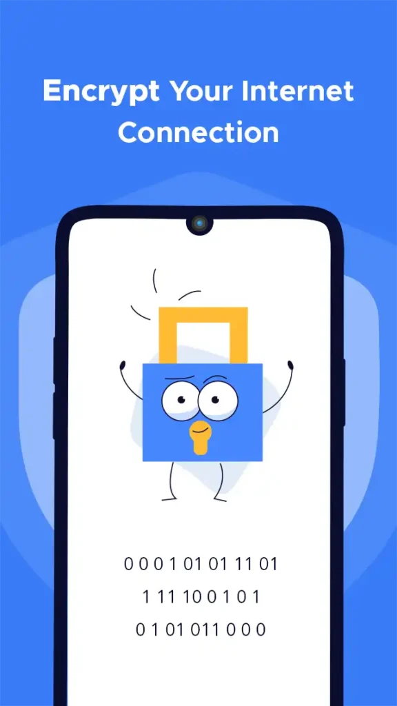 Beast VPN MOD APK