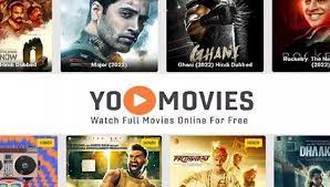 Yo Movies APK Download