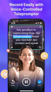 Blink Captions MOD APK