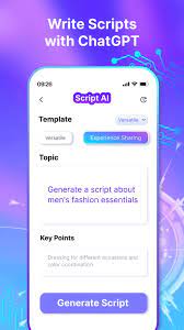 Blink Captions MOD APK