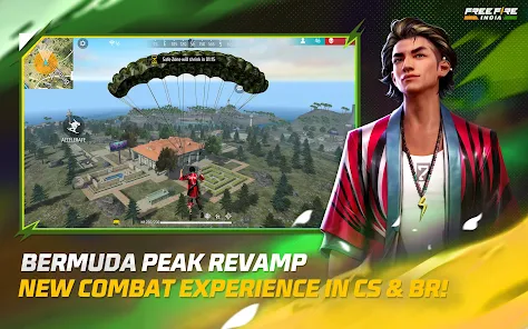 Free Fire India APK