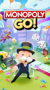 Monopoly GO MOD APK