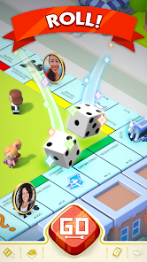 Monopoly GO MOD APK