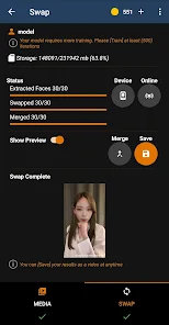 Deepfake Studio MOD APK