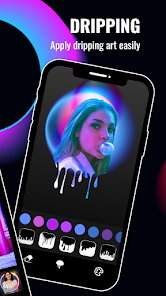 image 16 - Photo Illusion Diffusion Ai v4.1 MOD APK (Unlocked)