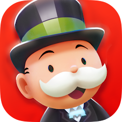 Monopoly GO MOD APK v1.15.2 (Unlimited Rolls) Latest Version