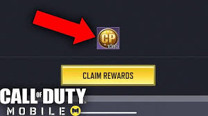 CP Reward APK