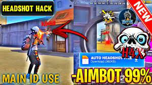 Free Fire Head shot hack apk