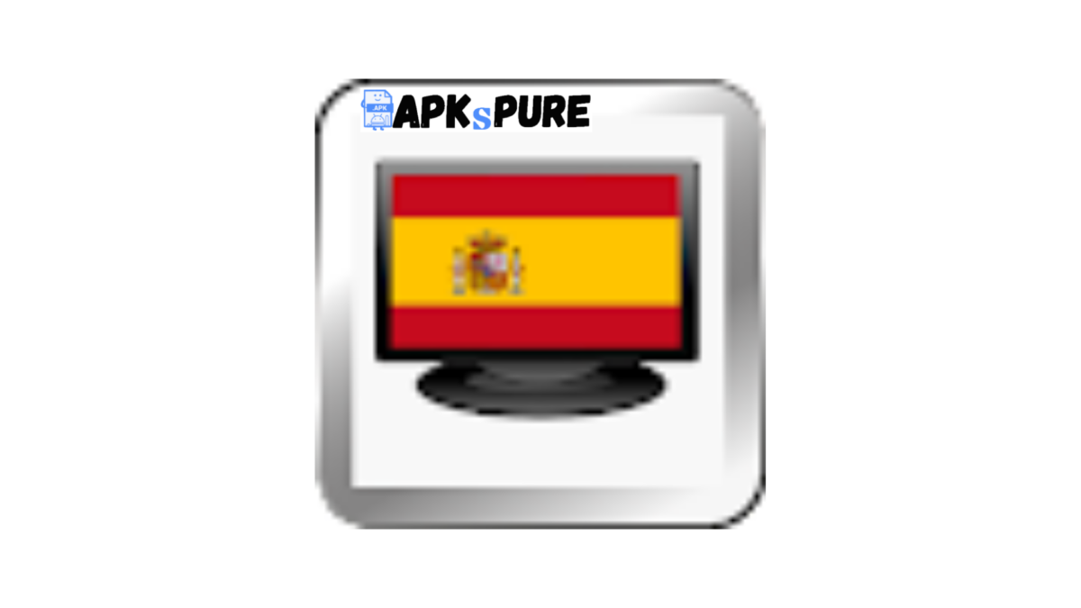 Spanish TV+ APK Download For Free (Android App)