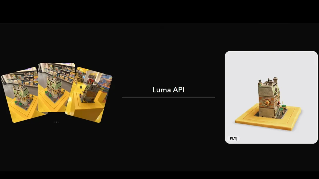 luma ai apk mod