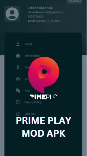 prime play mod apk