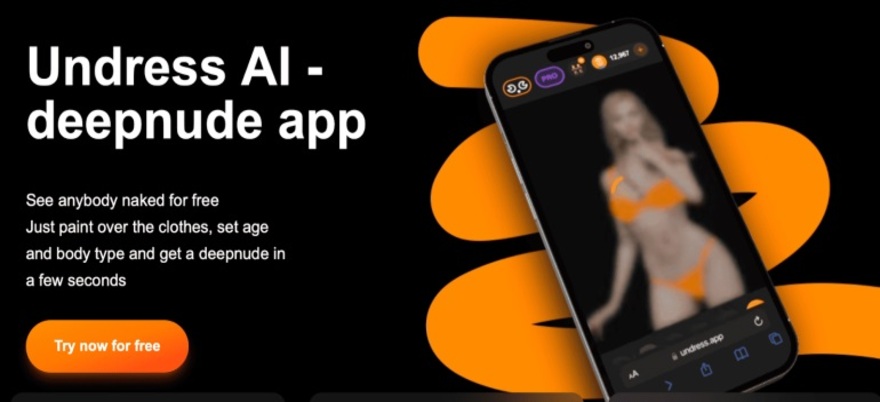 Undress AI MOD APK