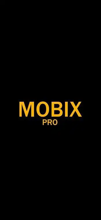 Mobix Player Pro MOD APK