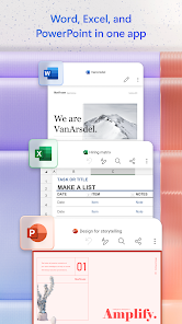 image 123 - Microsoft 365 (Office) MOD APK v16.0.17126.20012 Premium Unlocked