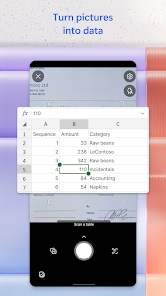 image 124 - Microsoft 365 (Office) MOD APK v16.0.17126.20012 Premium Unlocked