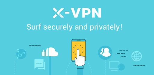 Xvpn mod apk