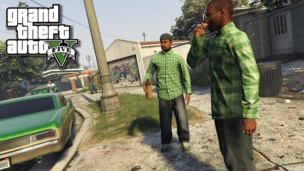 image 25 - GTA 5 APK 2.0 Version Free Download Full Game Offline