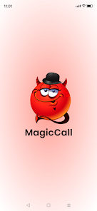 MagicCall MOD APK