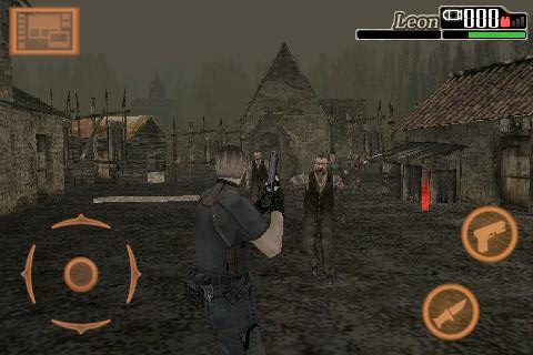 image 288 - Resident Evil 4 MOD APK (Immortality/Unlimited Money)