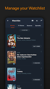 Moviebase MOD APK